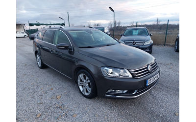 vw-passat - 2
