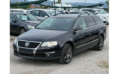 vw-passat - 0