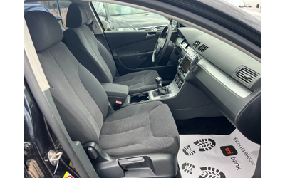 VW Passat 1.4 CNG-Metan - автомобили, коли, обяви за нови и употребявани 10