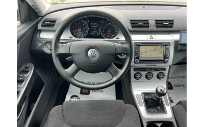 VW Passat 1.4 CNG-Metan - автомобили, коли, обяви за нови и употребявани 13