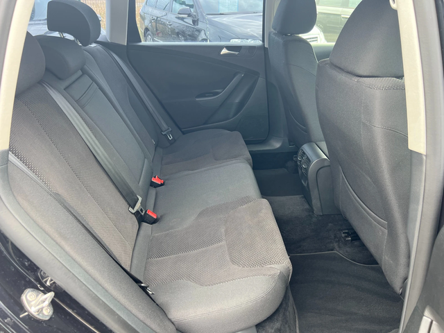 VW Passat 1.4 CNG-Metan - автомобили, коли, обяви за нови и употребявани 15