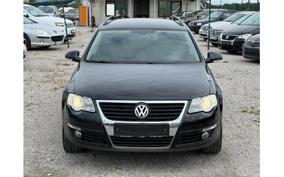 vw-passat - 1