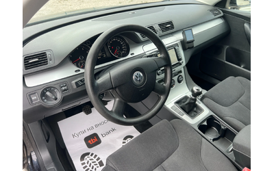 VW Passat 1.4 CNG-Metan - автомобили, коли, обяви за нови и употребявани 6