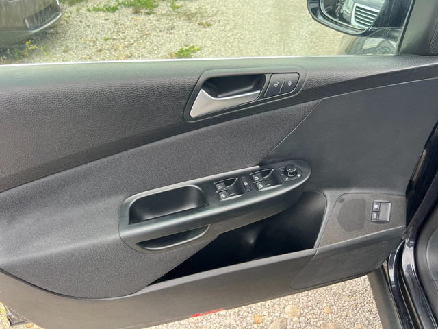 VW Passat 1.4 CNG-Metan - автомобили, коли, обяви за нови и употребявани 7