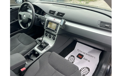 VW Passat 1.4 CNG-Metan - автомобили, коли, обяви за нови и употребявани 9