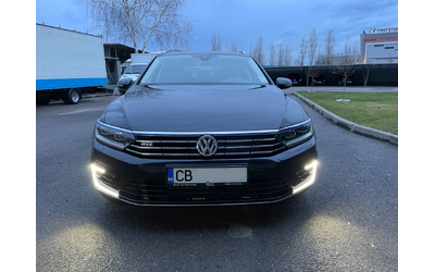 vw-passat - 1