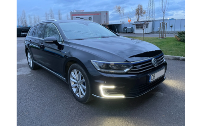 vw-passat - 0