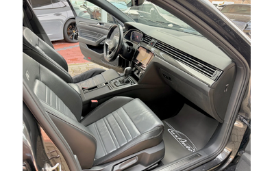 VW Passat Bi-TURBO#4MOTION#EXECUTIVE#R-LINE#iQ-LIGHT - автомобили, коли, обяви за нови и употребявани 10