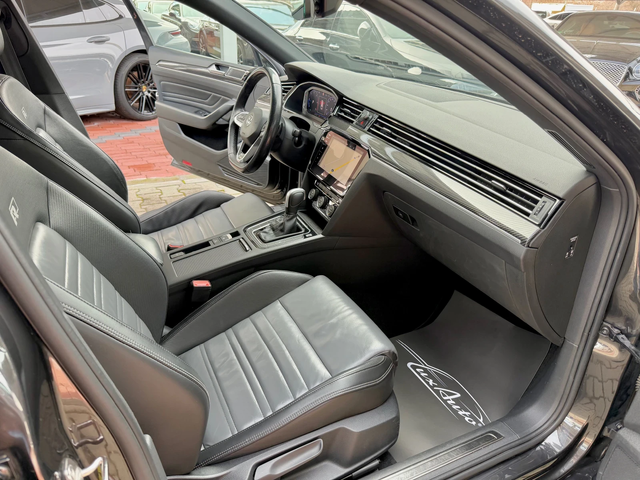 VW Passat Bi-TURBO#4MOTION#EXECUTIVE#R-LINE#iQ-LIGHT - автомобили, коли, обяви за нови и употребявани 10