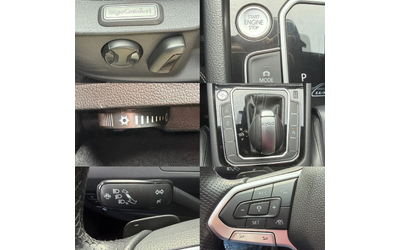 VW Passat Bi-TURBO#4MOTION#EXECUTIVE#R-LINE#iQ-LIGHT - автомобили, коли, обяви за нови и употребявани 11