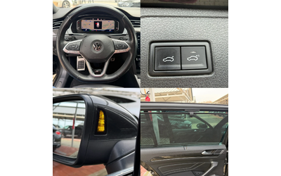 VW Passat Bi-TURBO#4MOTION#EXECUTIVE#R-LINE#iQ-LIGHT - автомобили, коли, обяви за нови и употребявани 13