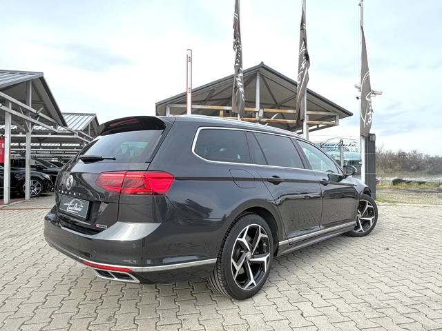 VW Passat Bi-TURBO#4MOTION#EXECUTIVE#R-LINE#iQ-LIGHT - автомобили, коли, обяви за нови и употребявани 2