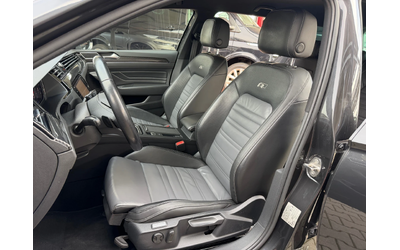 VW Passat Bi-TURBO#4MOTION#EXECUTIVE#R-LINE#iQ-LIGHT - автомобили, коли, обяви за нови и употребявани 8