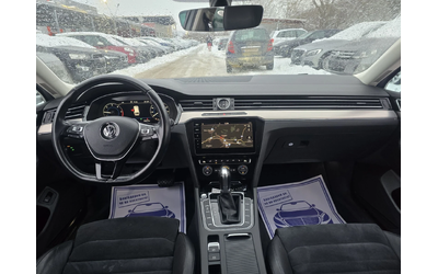VW Passat 2.0TDI 150к.с DSG DIGITAL - автомобили, коли, обяви за нови и употребявани 14