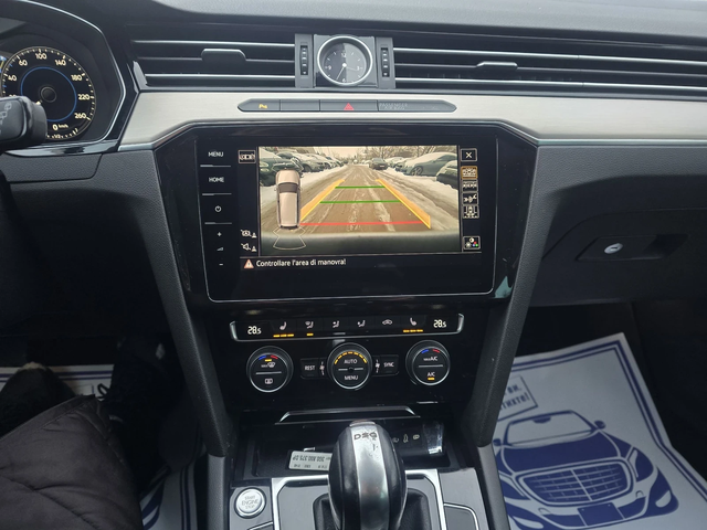 VW Passat 2.0TDI 150к.с DSG DIGITAL - автомобили, коли, обяви за нови и употребявани 15