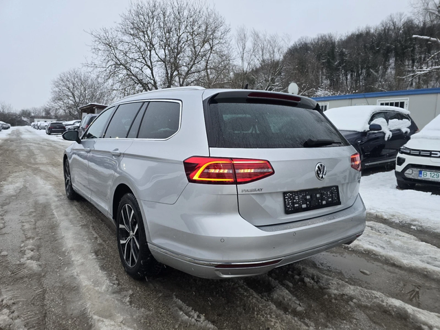 VW Passat 2.0TDI 150к.с DSG DIGITAL - автомобили, коли, обяви за нови и употребявани 3