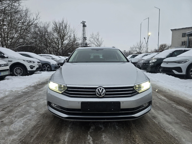 VW Passat 2.0TDI 150к.с DSG DIGITAL - автомобили, коли, обяви за нови и употребявани 4