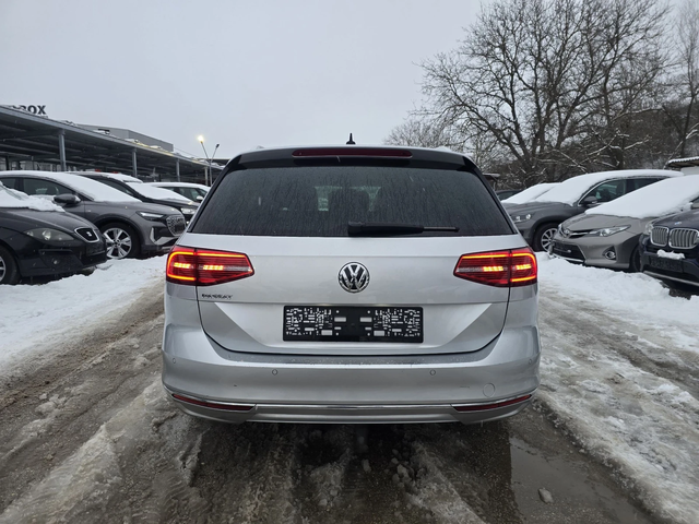 VW Passat 2.0TDI 150к.с DSG DIGITAL - автомобили, коли, обяви за нови и употребявани 5