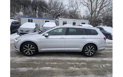 VW Passat 2.0TDI 150к.с DSG DIGITAL - автомобили, коли, обяви за нови и употребявани 6
