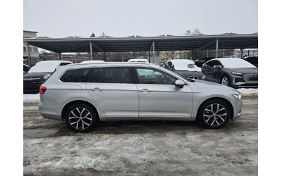 VW Passat 2.0TDI 150к.с DSG DIGITAL - автомобили, коли, обяви за нови и употребявани 7