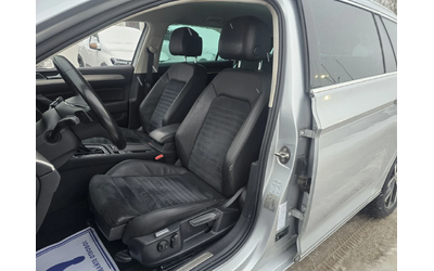 VW Passat 2.0TDI 150к.с DSG DIGITAL - автомобили, коли, обяви за нови и употребявани 8
