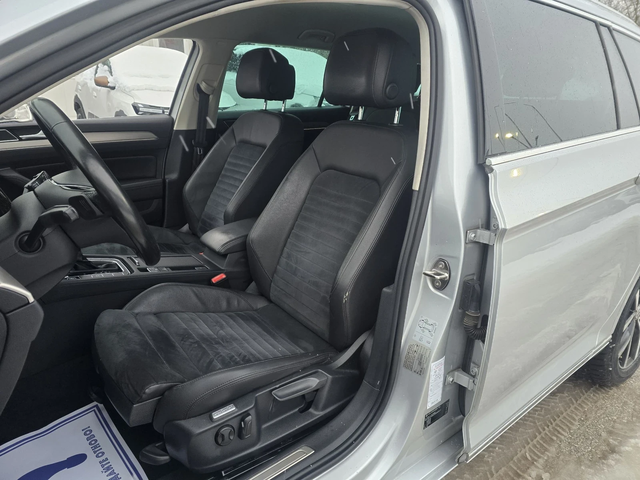 VW Passat 2.0TDI 150к.с DSG DIGITAL - автомобили, коли, обяви за нови и употребявани 8