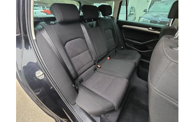 VW Passat 2.0TDI 150к.с 4motion - автомобили, коли, обяви за нови и употребявани 13