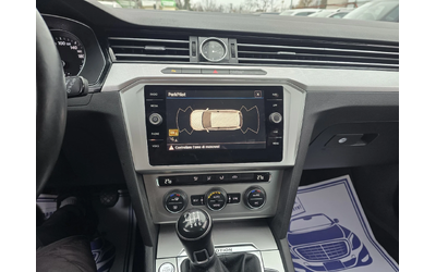 VW Passat 2.0TDI 150к.с 4motion - автомобили, коли, обяви за нови и употребявани 15