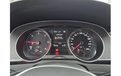 VW Passat 2.0TDI 150к.с 4motion - автомобили, коли, обяви за нови и употребявани 16