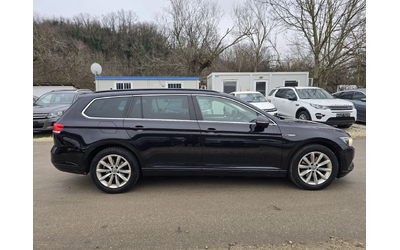 VW Passat 2.0TDI 150к.с 4motion - автомобили, коли, обяви за нови и употребявани 7