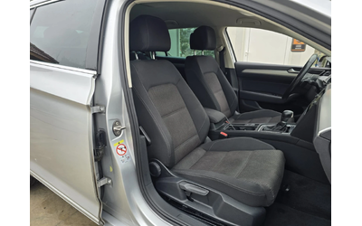 VW Passat 2.0TDI - 150к.с. - Топ състояние - автомобили, коли, обяви за нови и употребявани 11