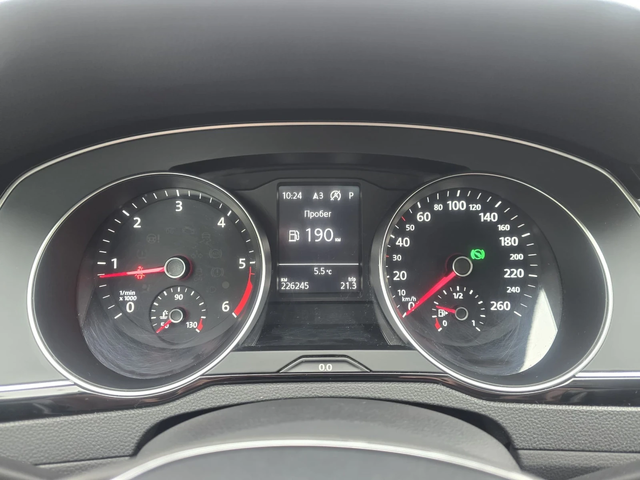 VW Passat 2.0TDI - 150к.с. - Топ състояние - автомобили, коли, обяви за нови и употребявани 16