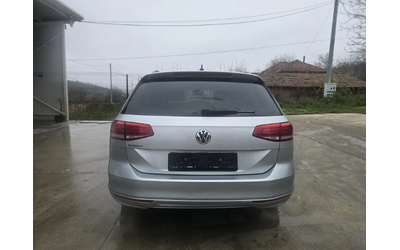 VW Passat 2.0TDI - 150к.с. - Топ състояние - автомобили, коли, обяви за нови и употребявани 7