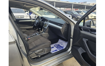 VW Passat Comfort line 6 скорости - автомобили, коли, обяви за нови и употребявани 12