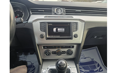 VW Passat Comfort line 6 скорости - автомобили, коли, обяви за нови и употребявани 15