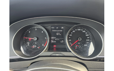 VW Passat Comfort line 6 скорости - автомобили, коли, обяви за нови и употребявани 16