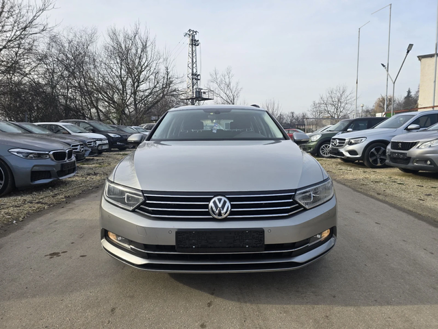 VW Passat Comfort line 6 скорости - автомобили, коли, обяви за нови и употребявани 4