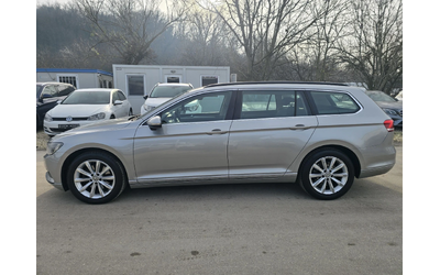 VW Passat Comfort line 6 скорости - автомобили, коли, обяви за нови и употребявани 6