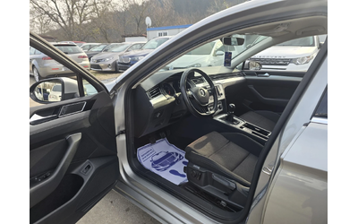 VW Passat Comfort line 6 скорости - автомобили, коли, обяви за нови и употребявани 9