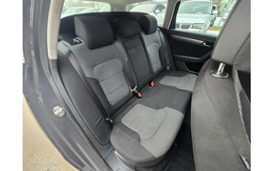 VW Passat 2.0TDI 140к.с 6 скорости - автомобили, коли, обяви за нови и употребявани 13
