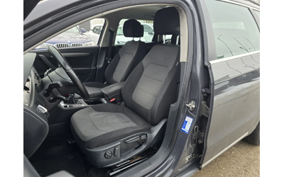 VW Passat 2.0TDI 140к.с 6 скорости - автомобили, коли, обяви за нови и употребявани 8