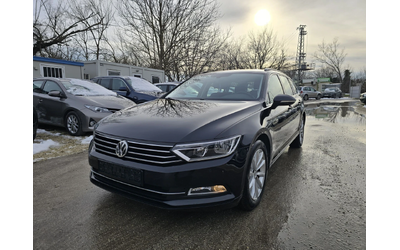 vw-passat - 0