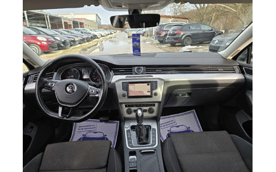 VW Passat 2.0TDI 150к.с Comfort line Топ състояние - автомобили, коли, обяви за нови и употребявани 14