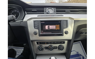 VW Passat 2.0TDI 150к.с Comfort line Топ състояние - автомобили, коли, обяви за нови и употребявани 15