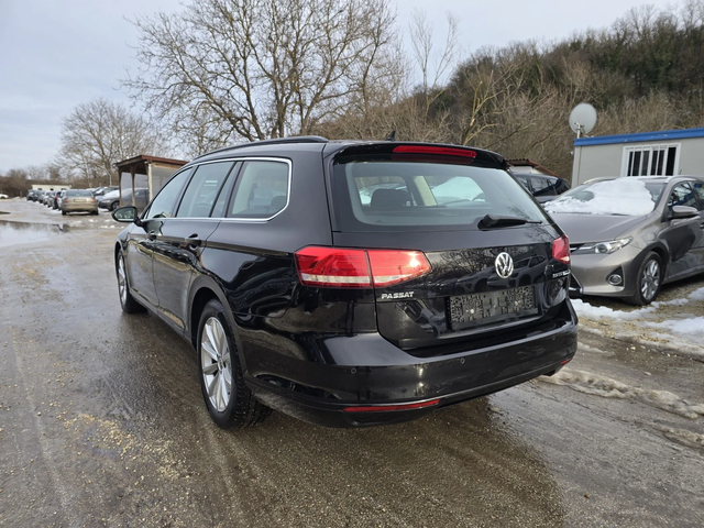 VW Passat 2.0TDI 150к.с Comfort line Топ състояние - автомобили, коли, обяви за нови и употребявани 2