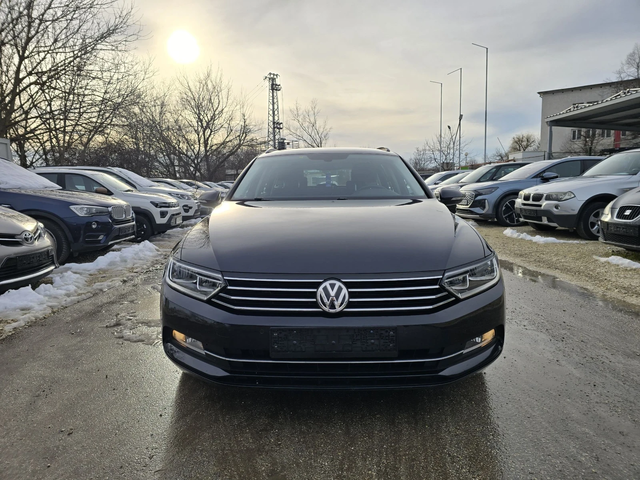 VW Passat 2.0TDI 150к.с Comfort line Топ състояние - автомобили, коли, обяви за нови и употребявани 4