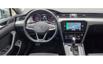 VW Passat MATRIX 360 КАМЕРИ ПОДАРЪК АНГРЕНАЖ К-Т И СМЯНА - автомобили, коли, обяви за нови и употребявани 10