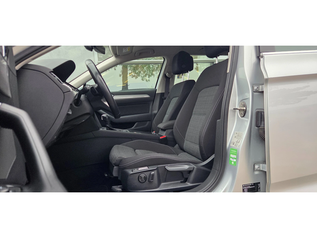 VW Passat MATRIX 360 КАМЕРИ ПОДАРЪК АНГРЕНАЖ К-Т И СМЯНА - автомобили, коли, обяви за нови и употребявани 7