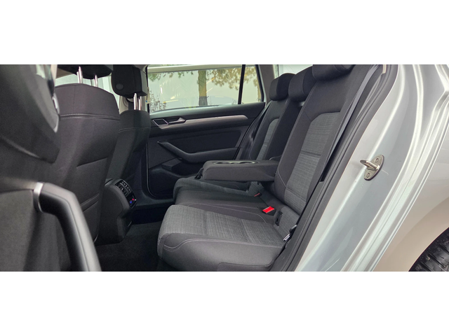 VW Passat MATRIX 360 КАМЕРИ ПОДАРЪК АНГРЕНАЖ К-Т И СМЯНА - автомобили, коли, обяви за нови и употребявани 8