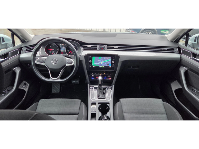 VW Passat MATRIX 360 КАМЕРИ ПОДАРЪК АНГРЕНАЖ К-Т И СМЯНА - автомобили, коли, обяви за нови и употребявани 9